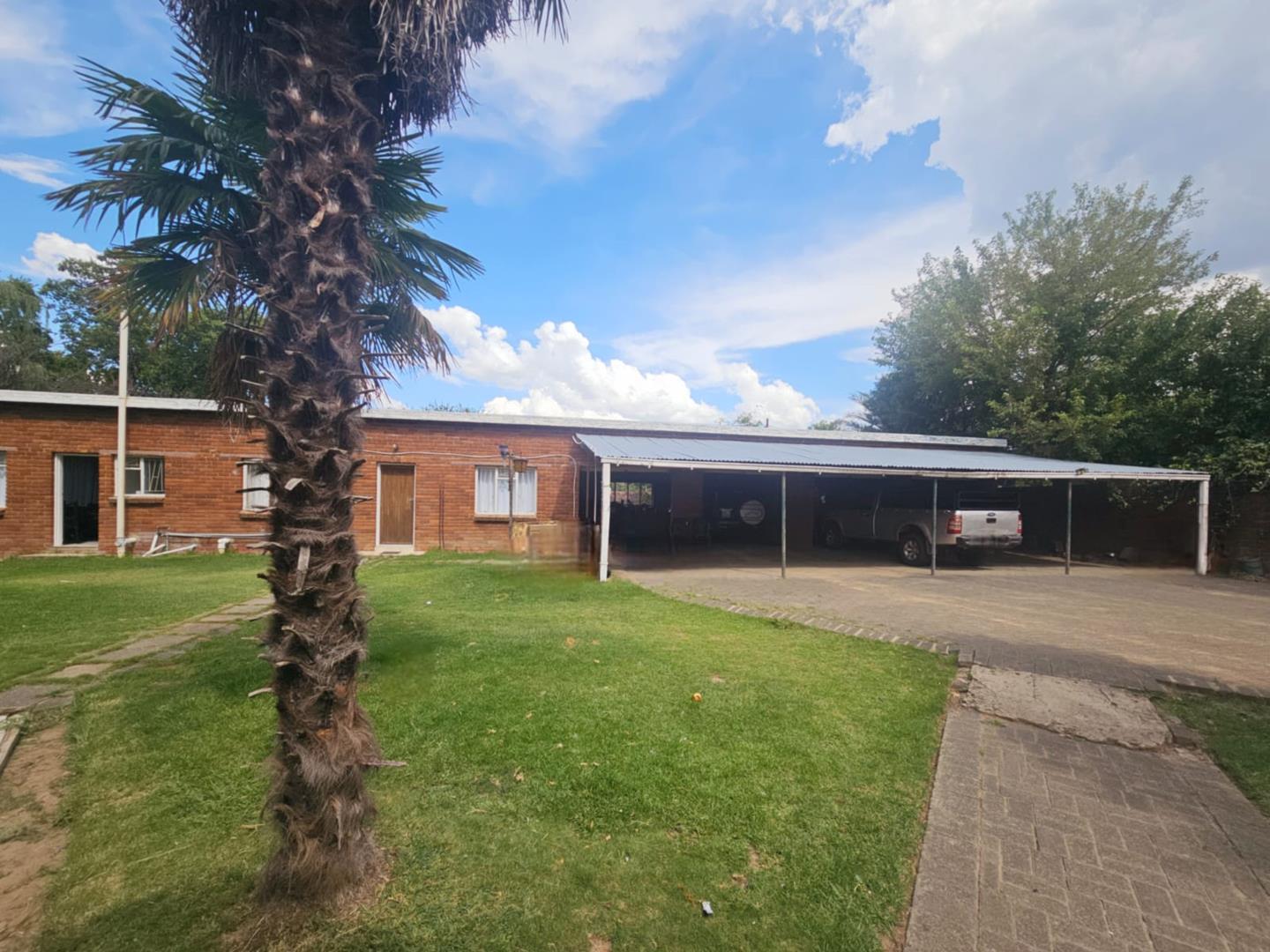 3 Bedroom Property for Sale in Ladybrand Free State